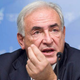 IMF chief Dominique Strauss-Kahn resigns. (Getty)